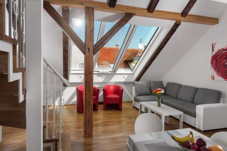 Residence Vocelova - 15