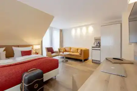 Wegner - T h e culinary art hotel - 111