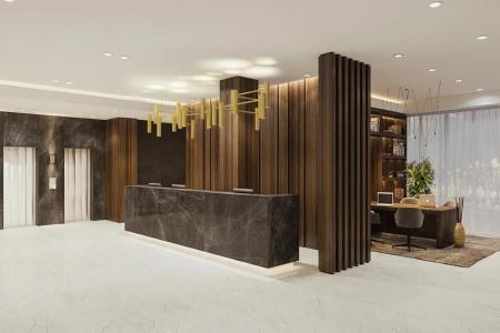 AC by Marriott Riga - 26