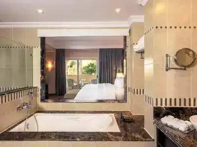 Rixos Sharm El Sheikh - Ultra All Inclusive Adults Friendly +16 - 12