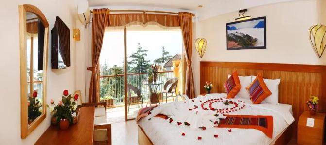 Sapa Panorama - 87