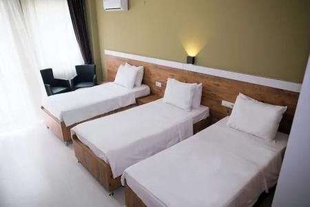Kehribar Otel & Cafe Restaurant - 56