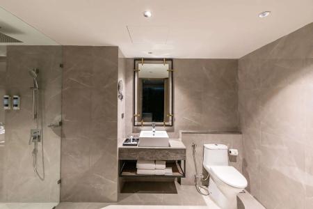 Best Western Plus Nexen - 12