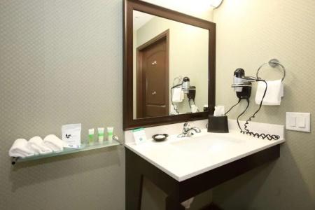 Best Western Pacific Inn - 50
