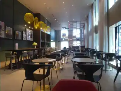 Okkos Strasbourg Centre - 17