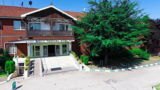Bolu Termal - 0