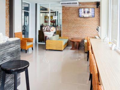 Silom Boutique Hatyai - 13