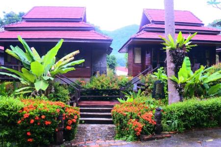 Baan Laanta Resort & Spa - Sha Plus - 48