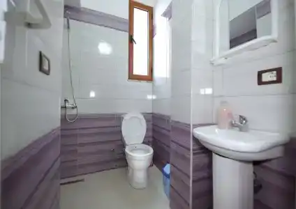 My Home Guest House - 61