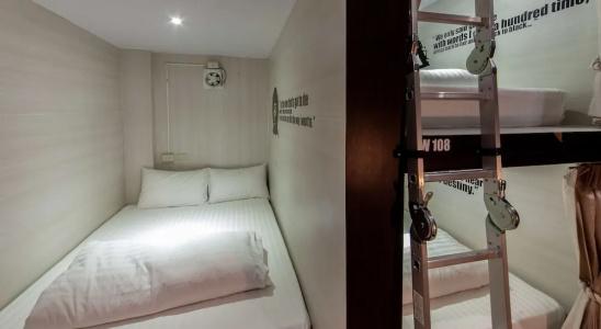 Sleep Walker Poshtel - 43