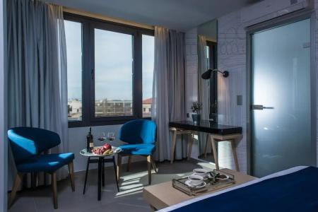 Lavris City Suites - 31