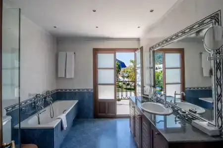 Mitsis Galini Wellness Spa & Resort - 14