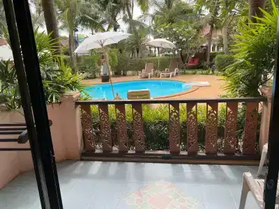 Lanta Seafront Resort - 54