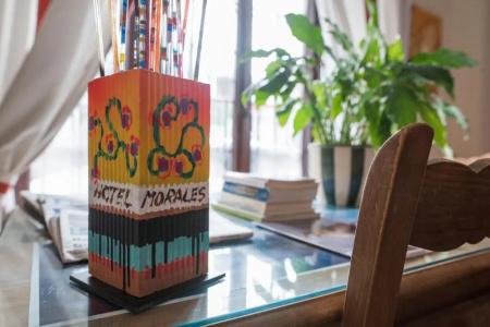 Morales - 12