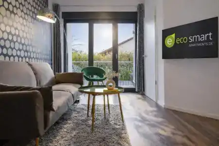 Eco Smart  Erlangen - 33