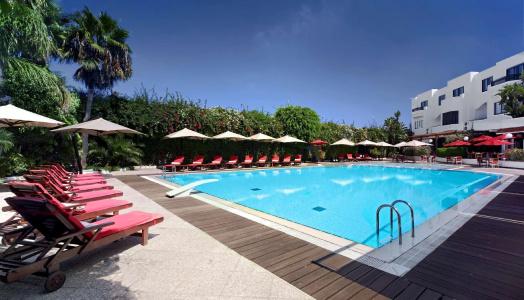 Hyatt Regency Casablanca - 16