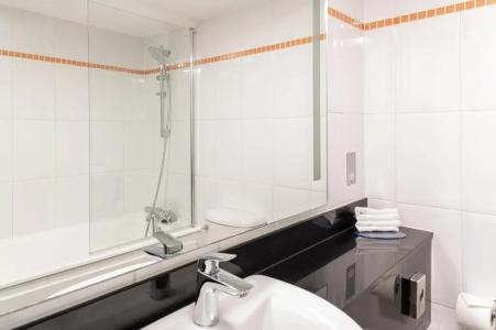 Hilton London Kensington - 59