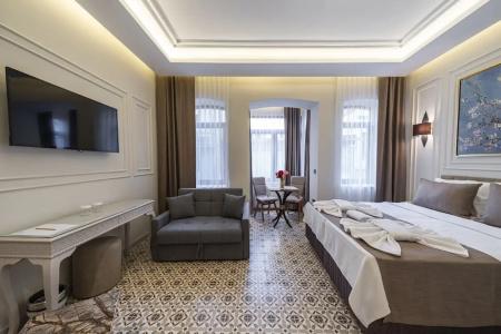 Pera Luna Residence - 47