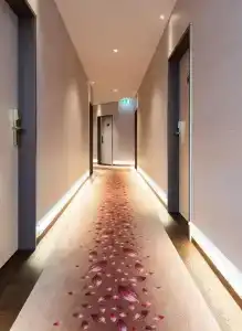 Das Schokoladenhotel - 1