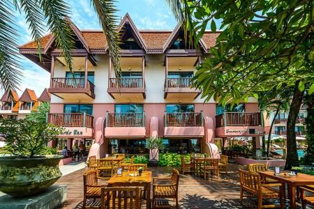 Seaview Patong - Sha Plus - 18