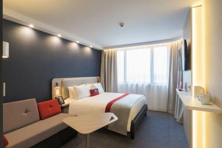 Holiday Inn Express - Paris - Cdg Airport, An Ihg - 2