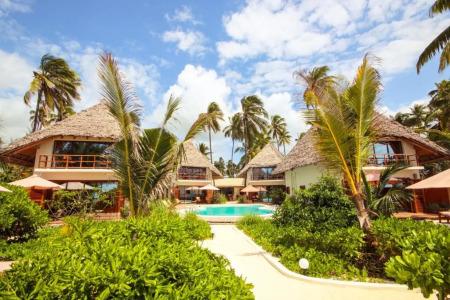 Jambiani Villas - 86