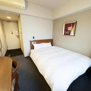 Route-Inn Iwaki Ekimae - 17