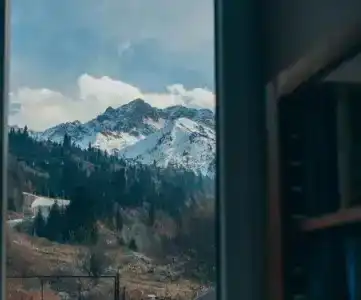 Namaste Shalle 2000M - 18