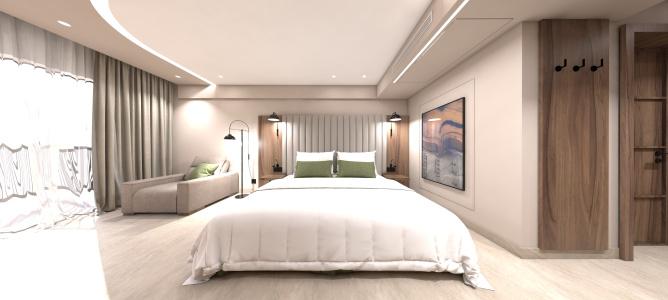 Golden Tulip Vivaldi - 37