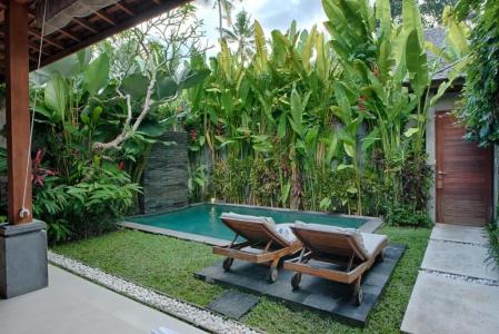 Santun Luxury Private Villas - 14