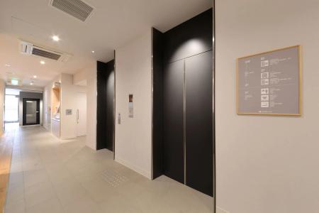 Vessel Inn Shinsaibashi - 20