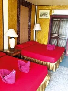 White Sand Beach Resort - 99