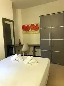 iHs Firenze Select Executive Residence - 18