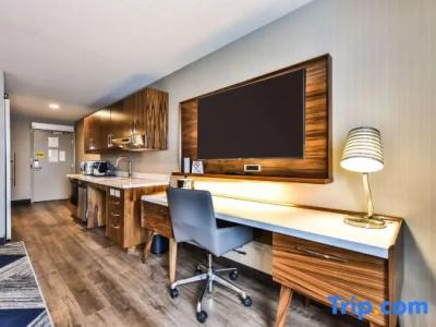 Four Points by Sheraton - Stoney Creek - 36