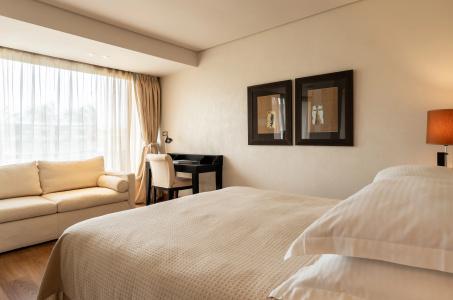Plaza Resort - 5