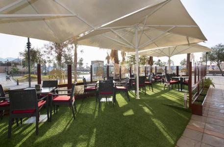 Apartamentos Pyr Fuengirola - 33