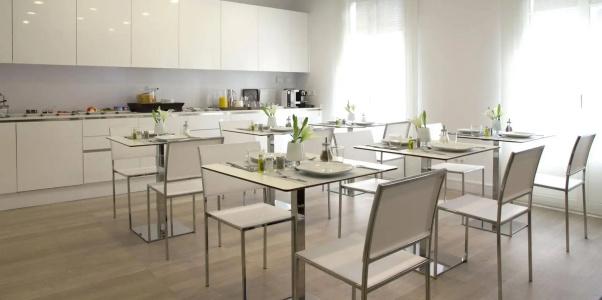 The 8 Boutique b&b - 31