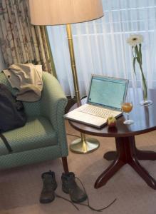 Maritim Bad Salzuflen - 48