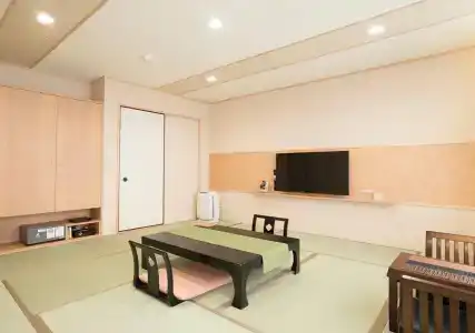 Arima Onsen Motoyu Ryuusenkaku - 5