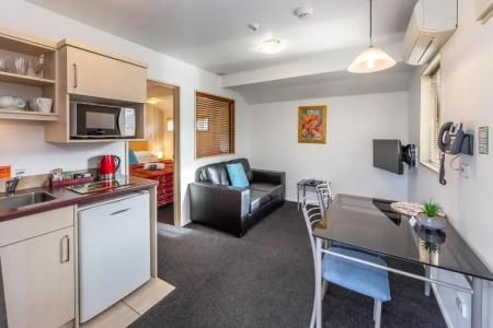 Roma On Riccarton - 27