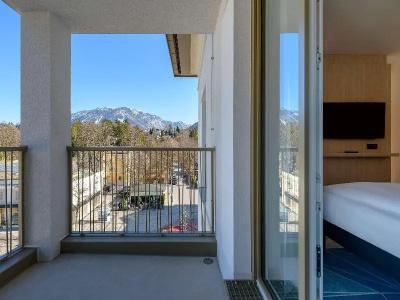 ibis Styles Bad Reichenhall - 32