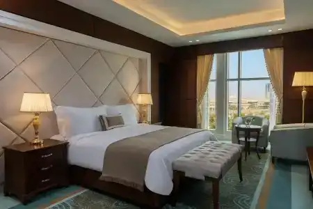 The St. Regis Almasa, Cairo - 6