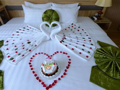 Blue Hanoi Inn - 2