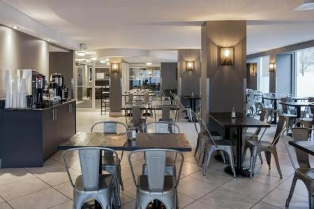 Faubourg Centre-Ville Downtown - 21