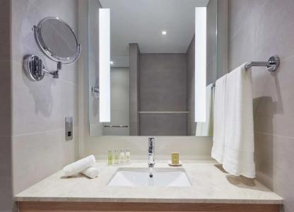 Hilton Garden Inn Muscat Al Khuwair - 26