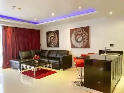 Absolute Bangla Suites - 46