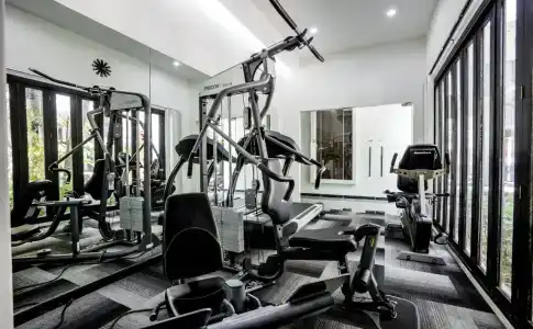 Aruntara Riverside Boutique -Sha Extra Plus - 20