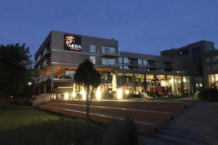 Sopot Marriott Resort & Spa - 0
