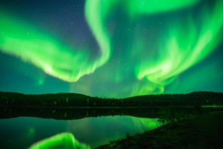Northern Lights Village - 47