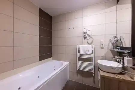 Bazilika alatt Panzió - 131